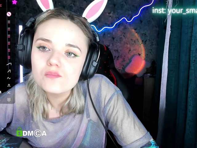 your-small-bunny
