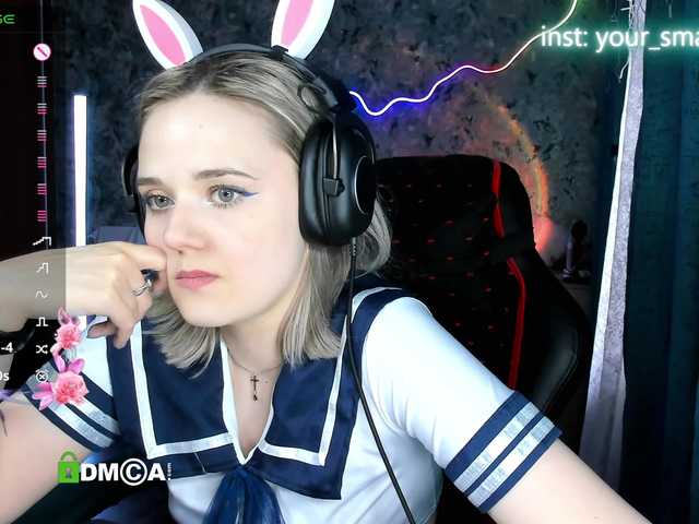 your-small-bunny