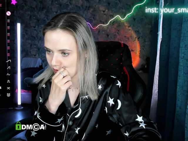 your-small-bunny live cam preview