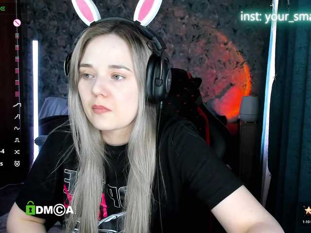 your-small-bunny live cam