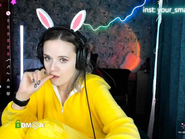 your-small-bunny