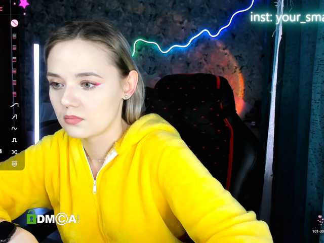 your-small-bunny live cam preview