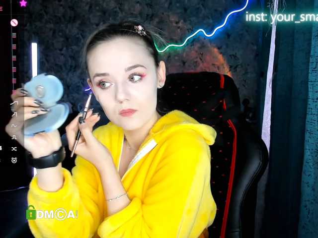 your-small-bunny live cam preview
