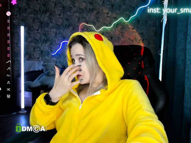 your-small-bunny live cam preview