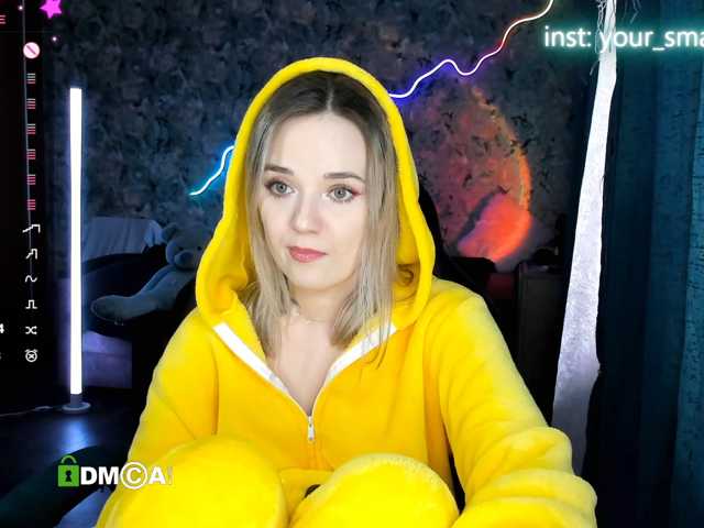 your-small-bunny live cam preview