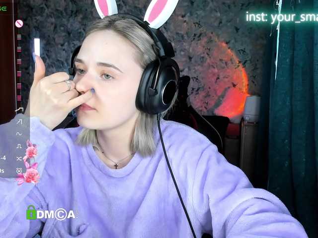 your-small-bunny