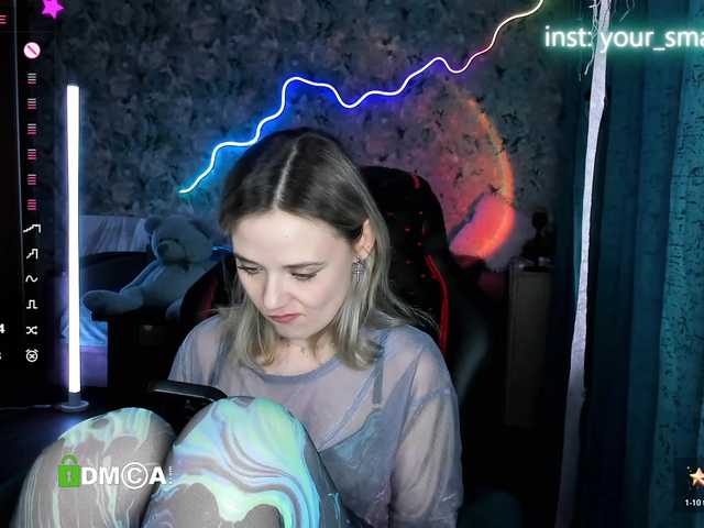 your-small-bunny live cam preview