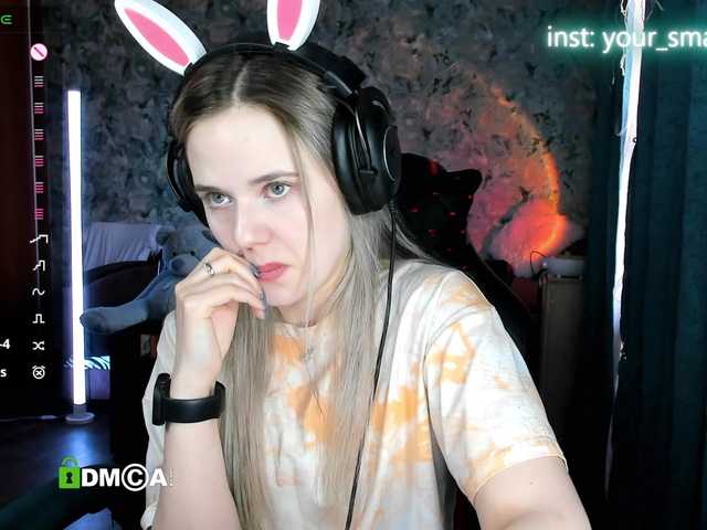 your-small-bunny