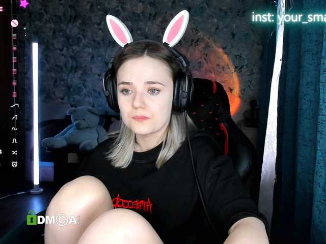 your-small-bunny
