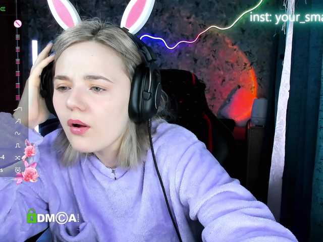 your-small-bunny
