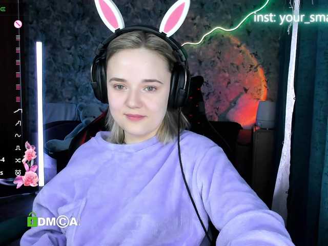 your-small-bunny