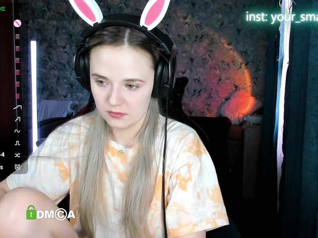 your-small-bunny