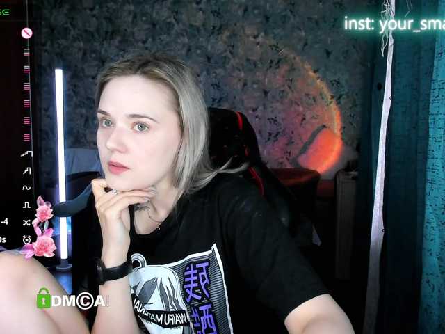 your-small-bunny live sex show