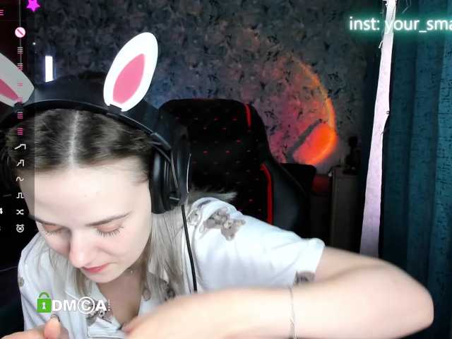 your-small-bunny