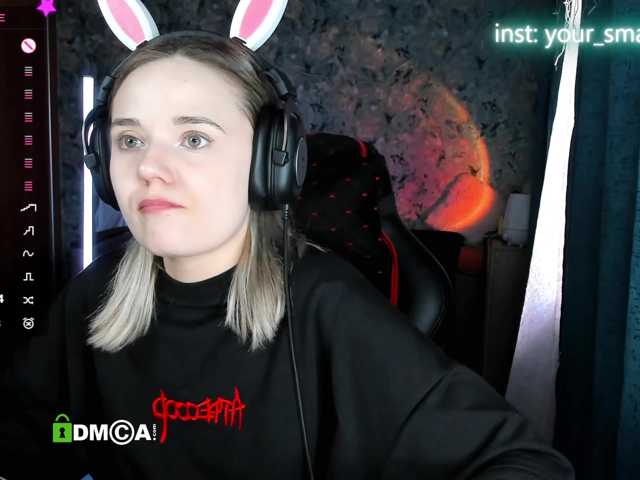 your-small-bunny