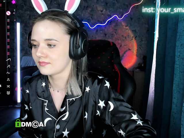 your-small-bunny
