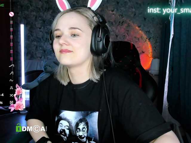 your-small-bunny