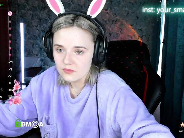 celca your-small-bunny