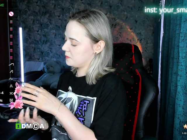 your-small-bunny live sex