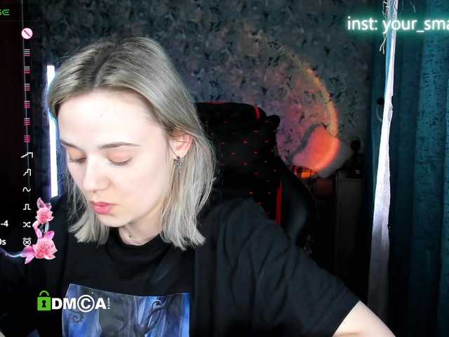your-small-bunny live sex show
