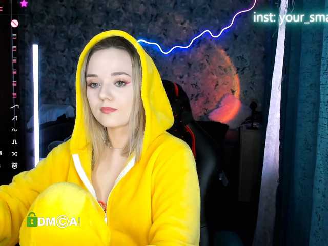 your-small-bunny live cam preview