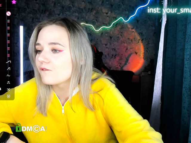 your-small-bunny live cam preview