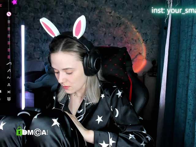 your-small-bunny