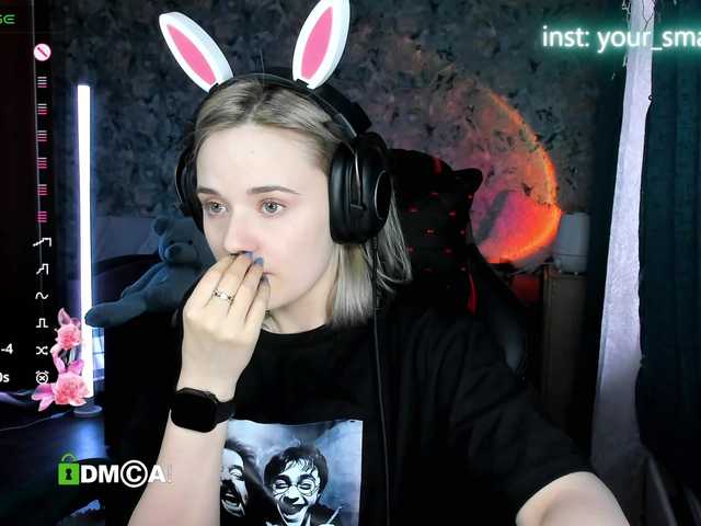 your-small-bunny