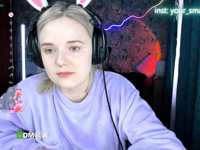 your-small-bunny