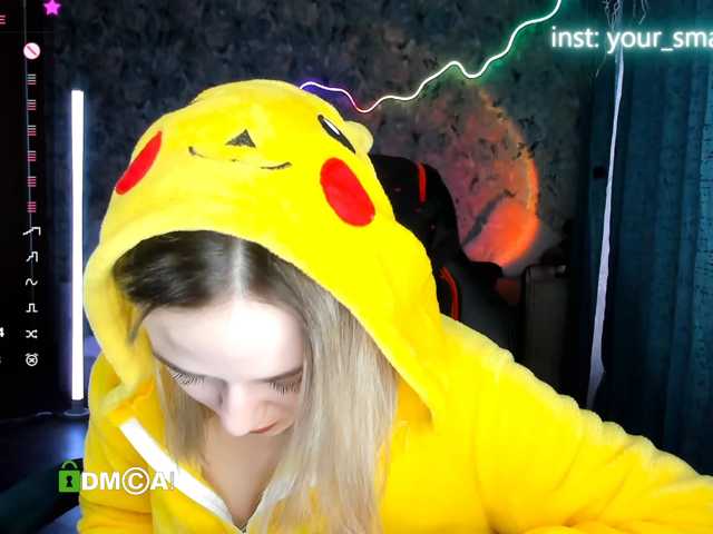 your-small-bunny live cam preview