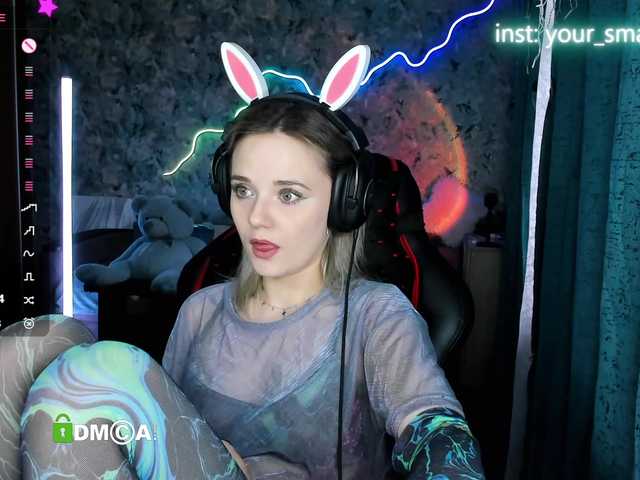 your-small-bunny