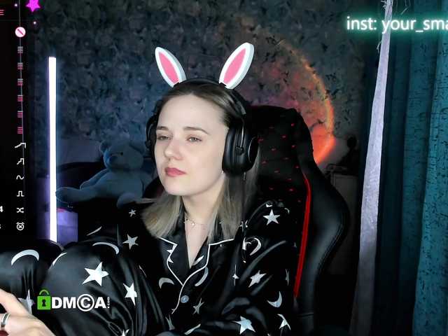 your-small-bunny
