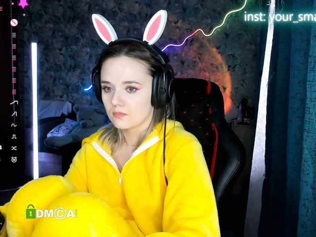 your-small-bunny