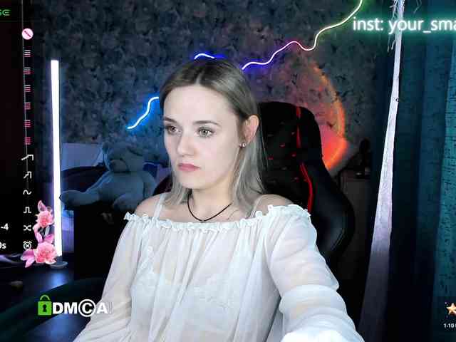 your-small-bunny webcam