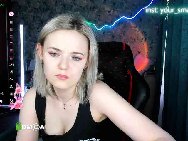 your-small-bunny webcam