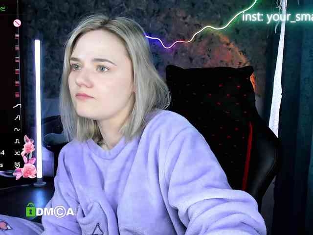 your-small-bunny webcam