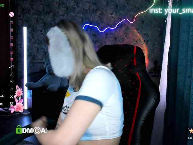 your-small-bunny webcam