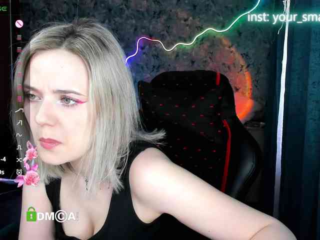 your-small-bunny webcam