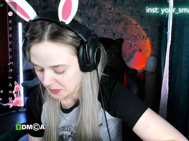 your-small-bunny