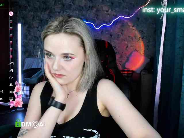your-small-bunny webcam