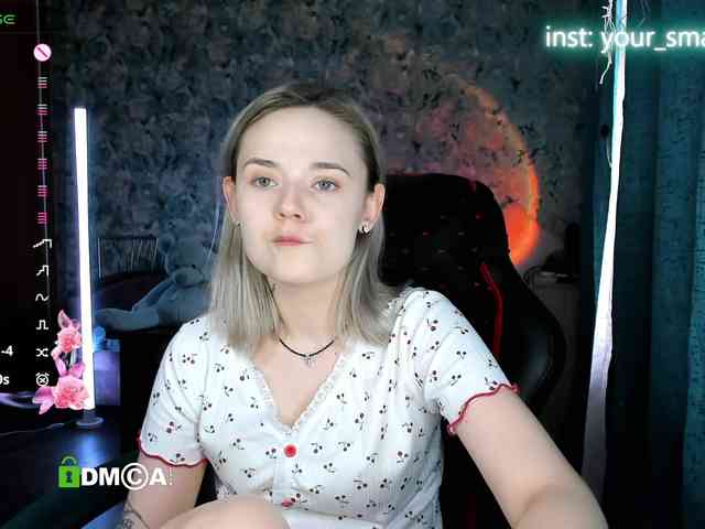 your-small-bunny webcam