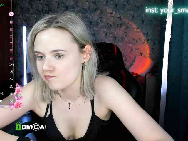 your-small-bunny webcam