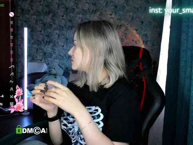 your-small-bunny webcam