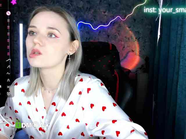 your-small-bunny webcam