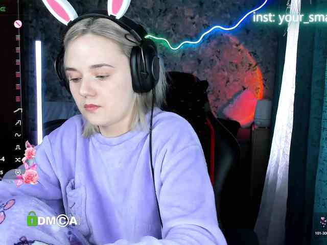 your-small-bunny