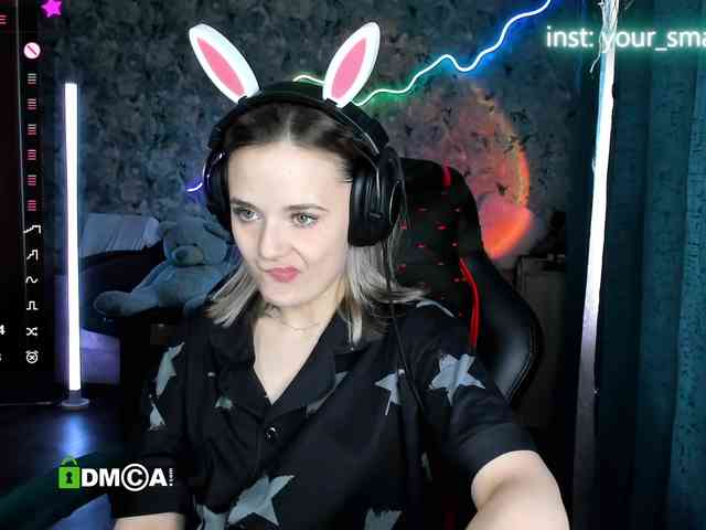 Model: your-small-bunny