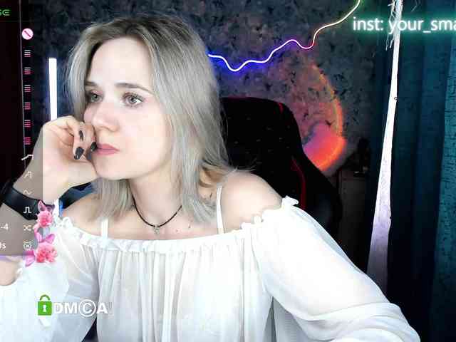 your-small-bunny webcam