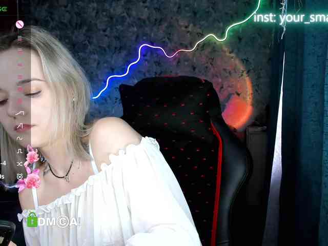 your-small-bunny webcam