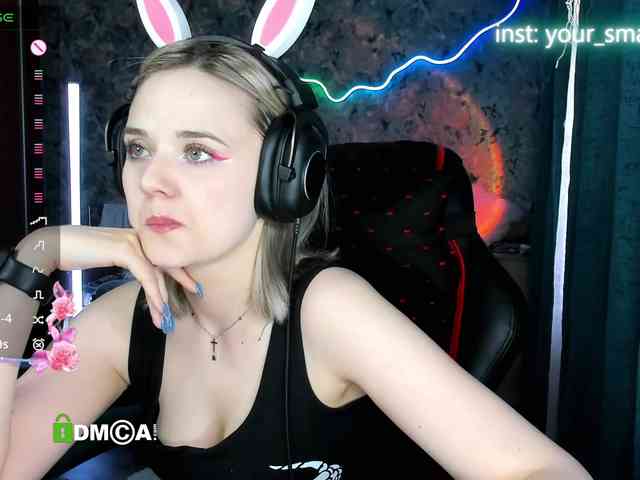 your-small-bunny webcam