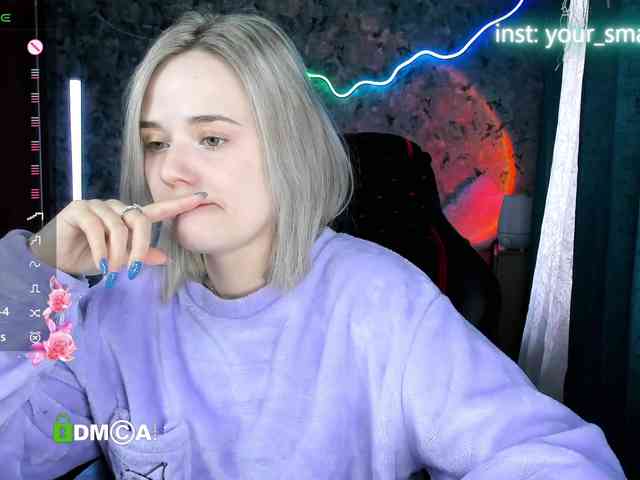 your-small-bunny webcam